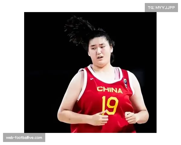 张子宇加盟将改变WCBA季后赛格局 山东女篮成潜在黑马